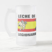 LECHE DE PANTERA MATGLAS BIERPUL (Links)