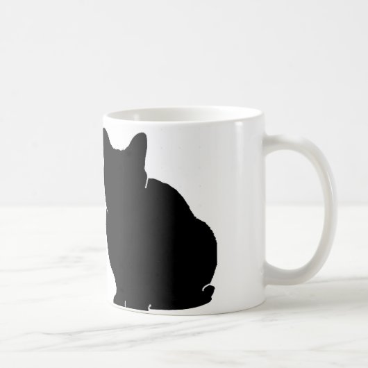 Léchez la tasse de chat (Droite)