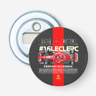 Leclerc16 Button Flesopener