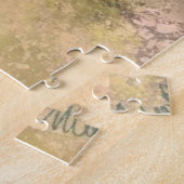 L'éclosion d'éléphants de l'oeuf Jigsaw Puzzle (Côté)