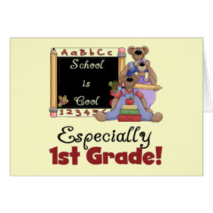 L'école est particulièrement la ?ère catégorie
