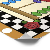 L'école est une affiche géniale (Coin)