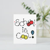 L'école est une invitation Cool