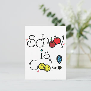 L'école est une invitation Cool