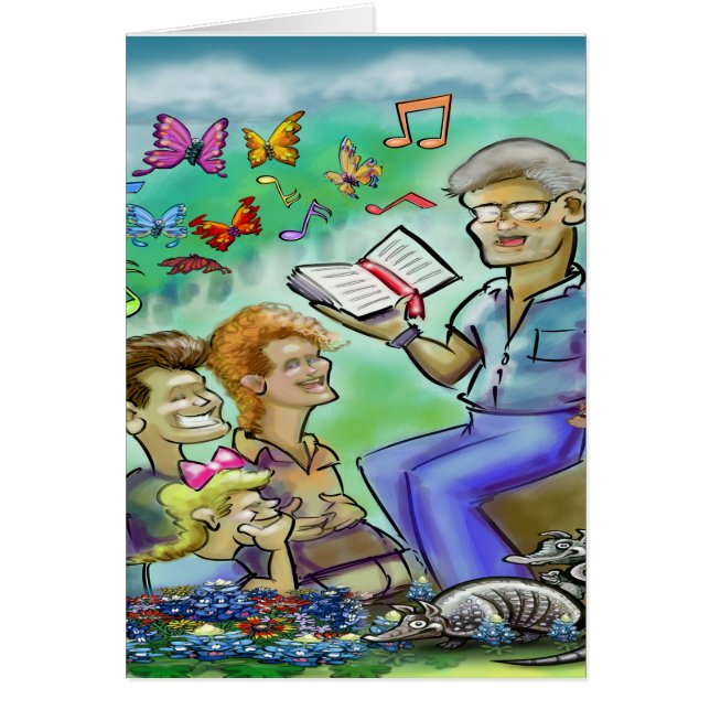 Leçon de Bible pour la classe d'école du dimanche  (Devant)