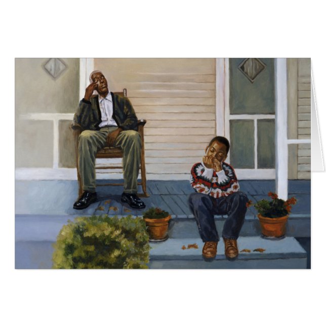 Leçon de musique #3 2000 (Devant horizontal)