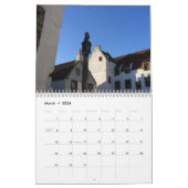 L'Ecosse 2012 dans le calendrier d'images (Mar 2026)