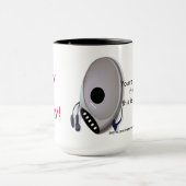 Lecteur de Cd au-dessus de la quarantième tasse de (Centre)