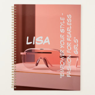 Lecteur de lunettes rétrominimalistes VR