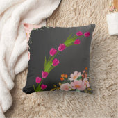 Lecteur de luxe, coussin de lit décoratif, (Couverture)