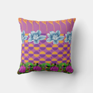 Lecteur de luxe, coussin de lit décoratif,