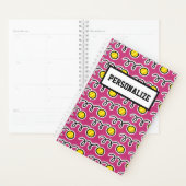 Lecteur de softball et entraîneur personnalisé (Devant avec enveloppe)