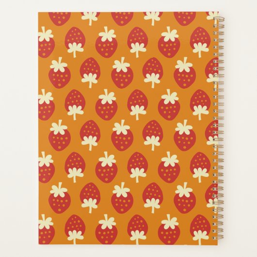 Lecteur de tongs fraises (Dos)