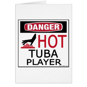 Lecteur Tuba Hot