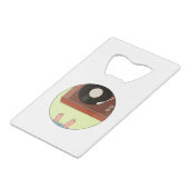 Lecteur vintage (Dos Angle)