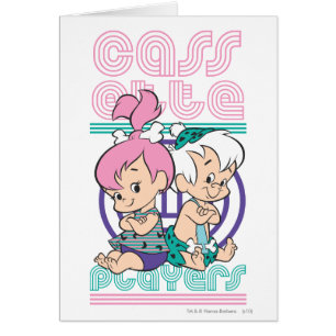 Lecteurs de cassettes de PEBBLES™ et de BAM-BAM™