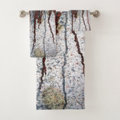 Lecteurs de rouille sanglants tombés (En situation)