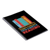 Lecture - 100% Chance de lecture livre drôle (Côté Droit)