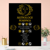 Lecture astrologique (Mariage)