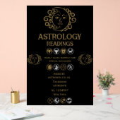 Lecture astrologique (Mariage)
