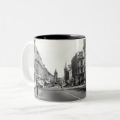 Lecture, Berkshire - Souvenir Mug (Devant gauche)
