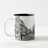 Lecture, Berkshire - Souvenir Mug (Gauche)