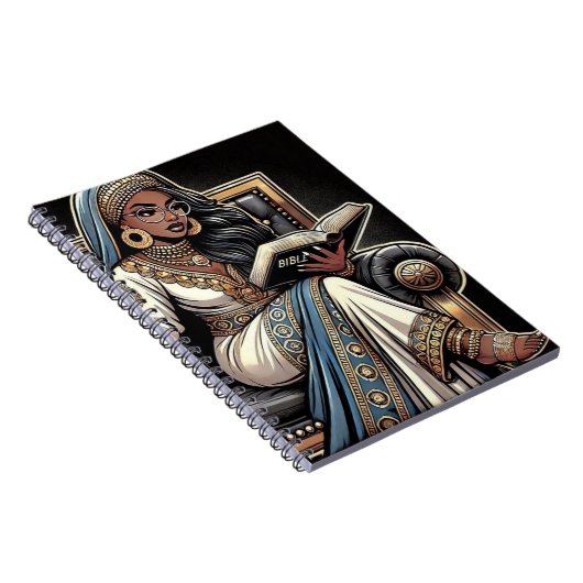 Lecture Carnet Princesse (Côté Droit)