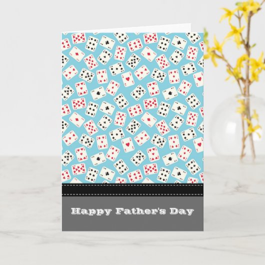 Lecture de cartes (Fleur jaune)