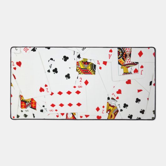 Lecture de la collection de cartes (Recto)