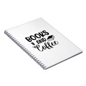 Lecture De Livres D'Art Et Café (Côté Droit)