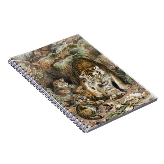 Lecture du carnet de notes de l'atelier (Côté Droit)