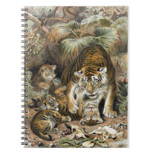 Lecture du carnet de notes de l'atelier