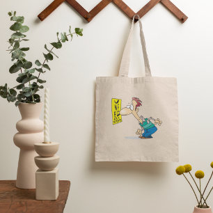 Lecture d'un Sac fourre-tout de diagramme oculaire