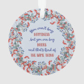 Lecture Livres & Bonheur Floral (dos)