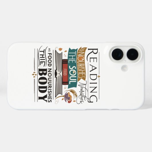 Lecture Nouris Coque (Verso (horizontal))