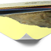 Lecture Ours - affiche (Coin)