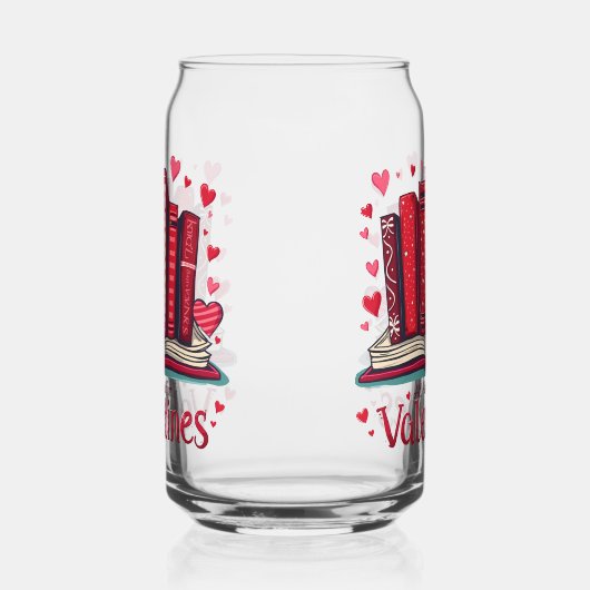 Lecture romantique Vibes Cosy Valentine Cadeau (Droite)