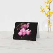 LECYTHIDACEAE: Tenuicarpa van Couratari Kaart (Gele Bloem)