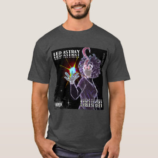 Led Astray T-shirt