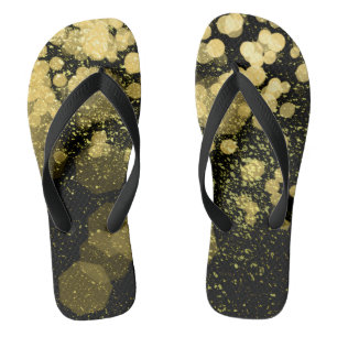 LED Lichtgevende Pantoffels – Knus Verlichte Voetk Teenslippers