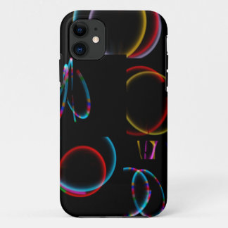 LED Pois iPhone 11 Hoesje
