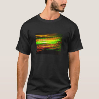 LED T-SHIRT