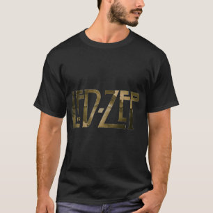 Led Zep T-shirt