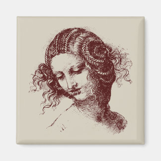 Leda Magneet
