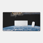 Ledemaat van de Aarde, of Horizon Bureaumat (Keyboard & Muis)