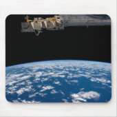 Ledemaat van de Aarde, of Horizon Muismat (Voorkant)