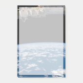 Ledemaat van de Aarde, of Horizon Post-it® Notes (Voorkant)
