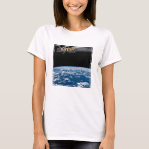 Ledemaat van de Aarde, of Horizon T-shirt