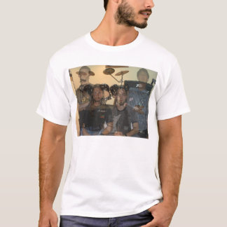 Leden 2005 t-shirt