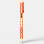 Leden ontvouwen Case-Mate iPhone case (Achterkant / Rechts)